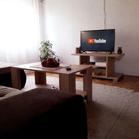 Potkrovlje Vrsac Extérieur photo