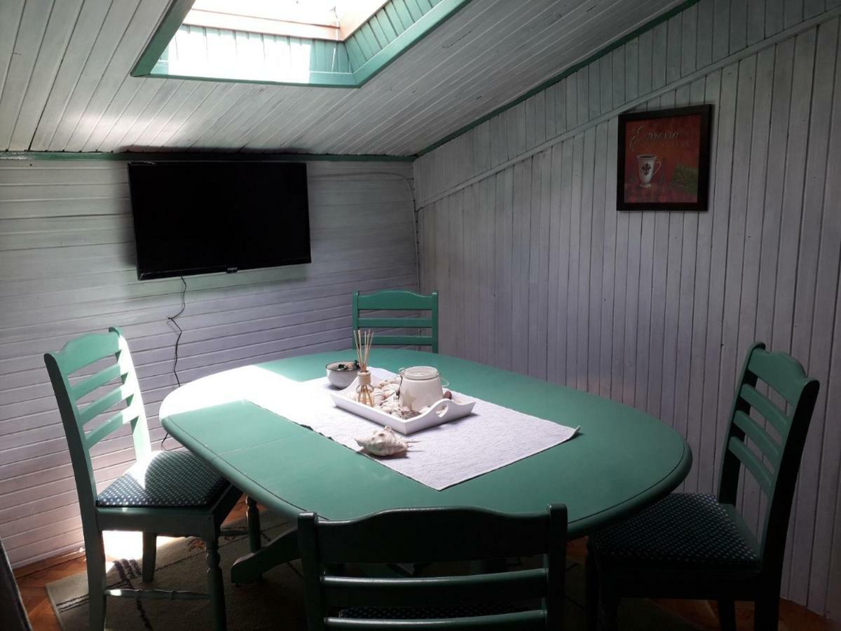 Potkrovlje Vrsac Extérieur photo
