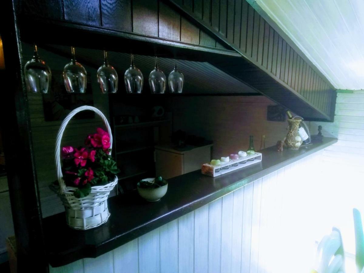 Potkrovlje Vrsac Extérieur photo