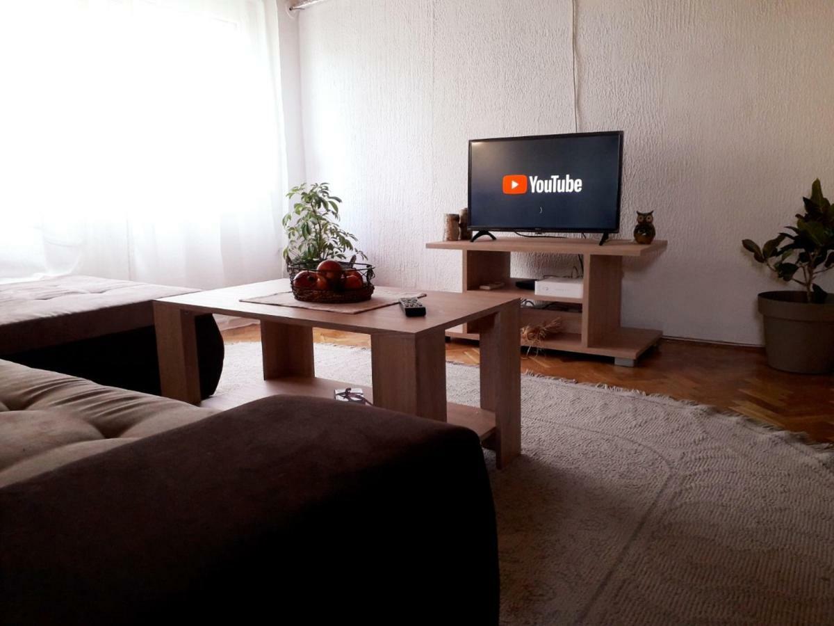 Potkrovlje Vrsac Extérieur photo