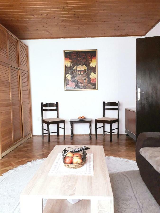 Potkrovlje Vrsac Extérieur photo