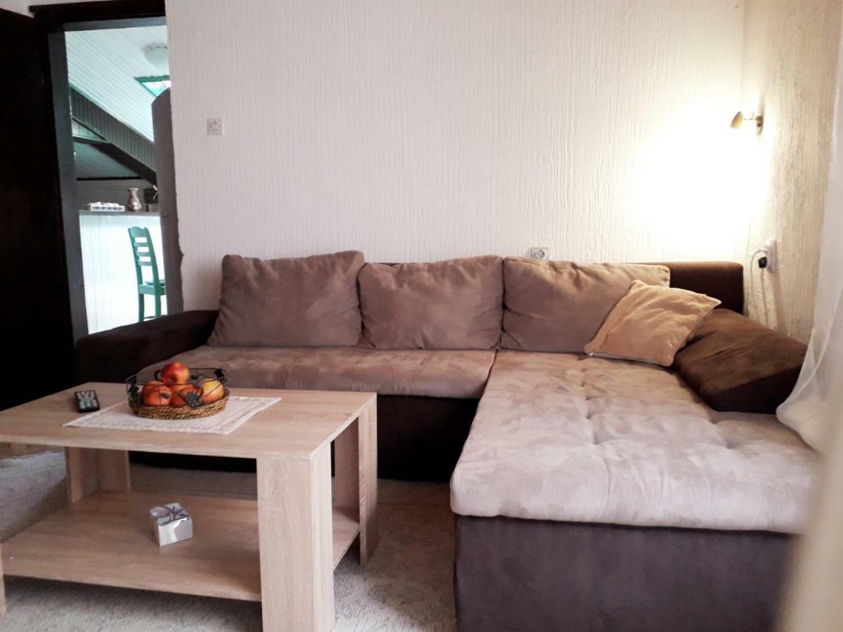 Potkrovlje Vrsac Extérieur photo