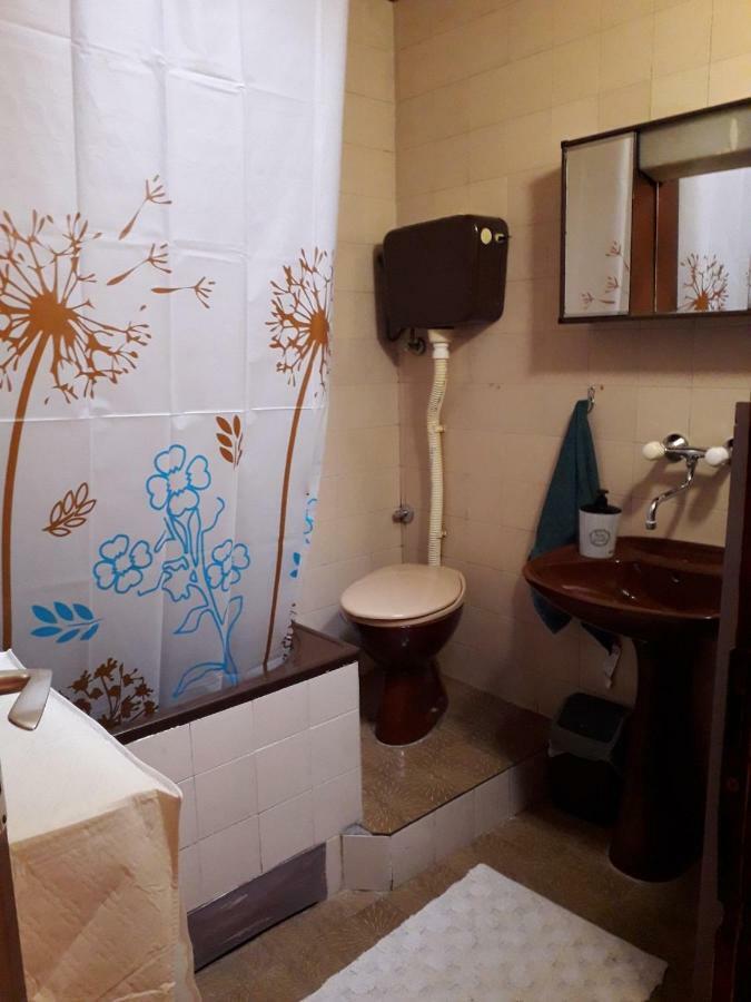 Potkrovlje Vrsac Extérieur photo