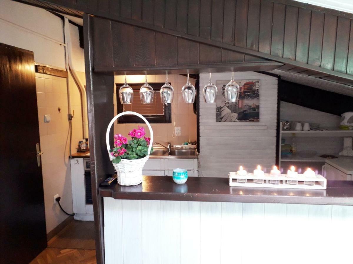 Potkrovlje Vrsac Extérieur photo