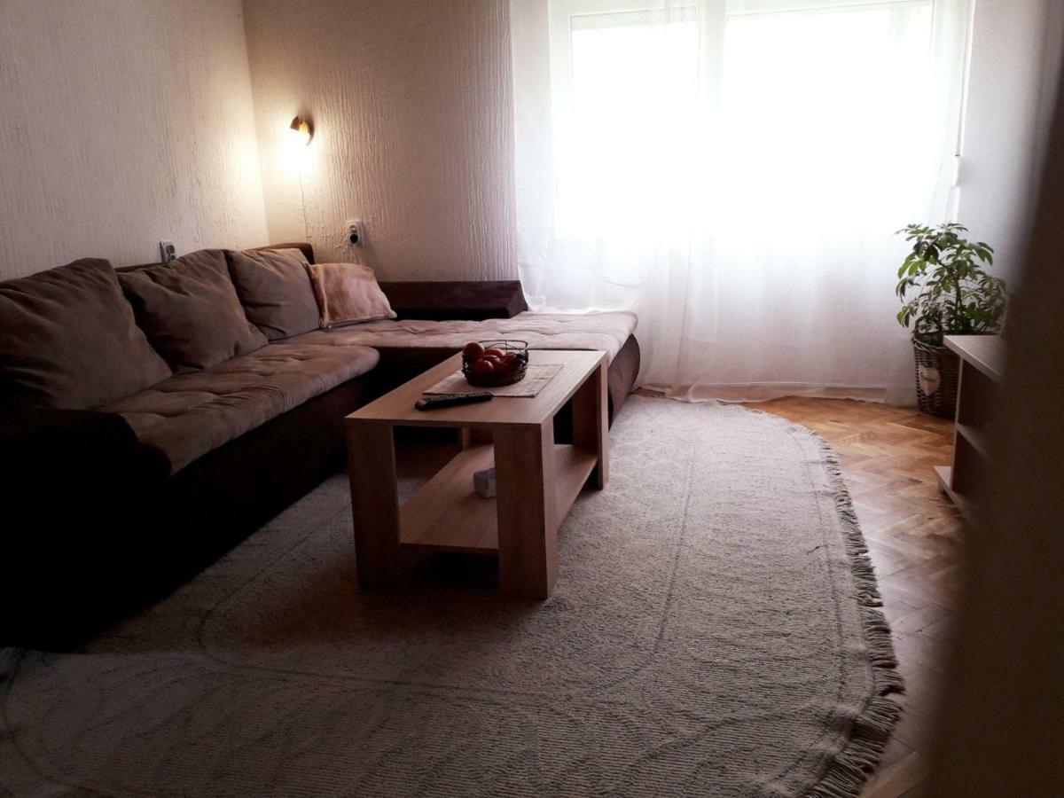 Potkrovlje Vrsac Extérieur photo